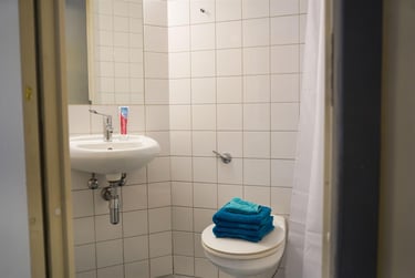 1 bed flat, Rawson Street, Highfields, Leicester, LE16UP - Image 2